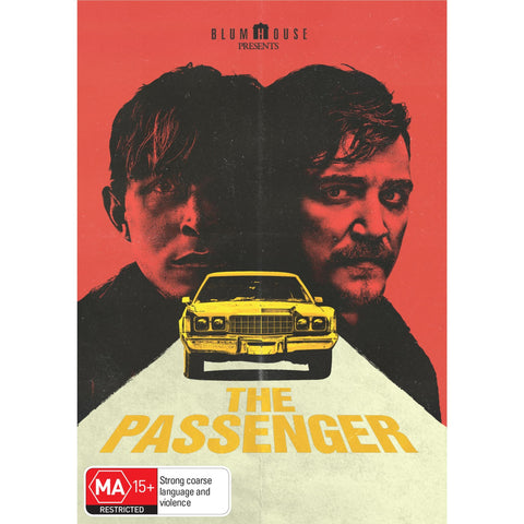 Passenger, The
