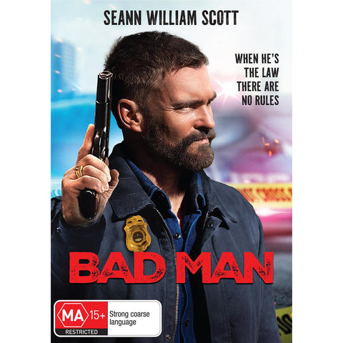 Bad Man