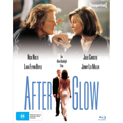 Afterglow (Imprint Collection Limited Edition)