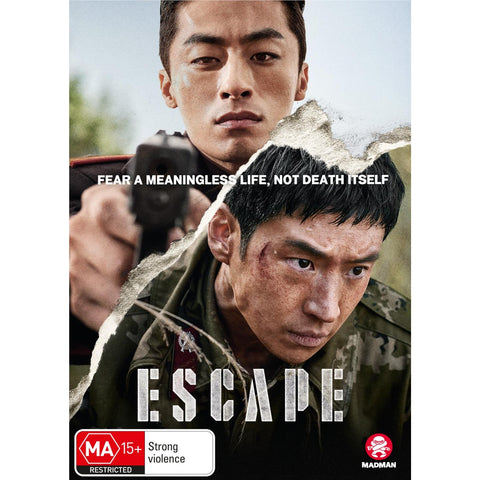 Escape