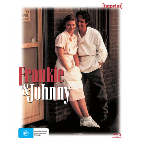 Frankie and Johnny (Imprint Collection Limited Edition)
