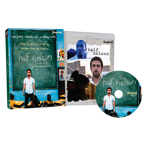 Half Nelson (Imprint Collection Limited Edition)