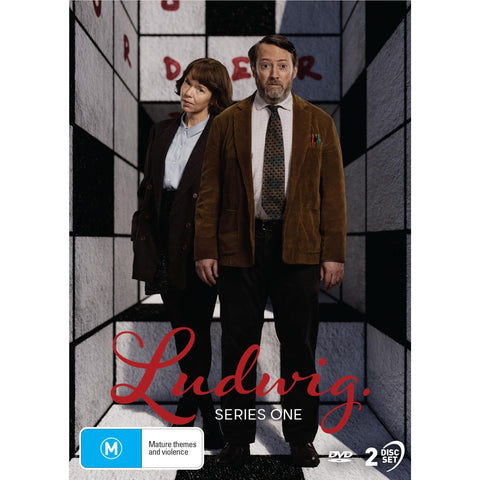 Ludwig: Series One