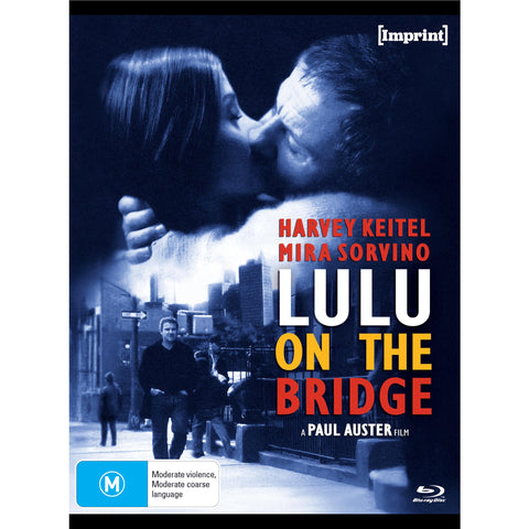 Lulu On The Bridge (Imprint Collection Limited Edition)