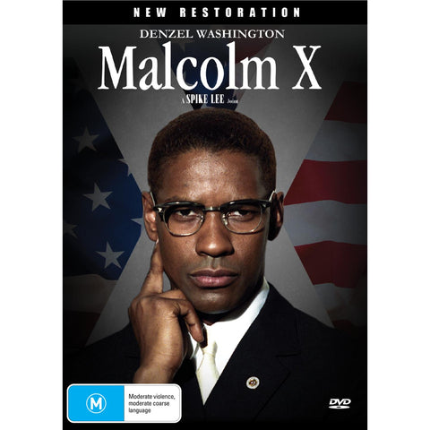 Malcolm X