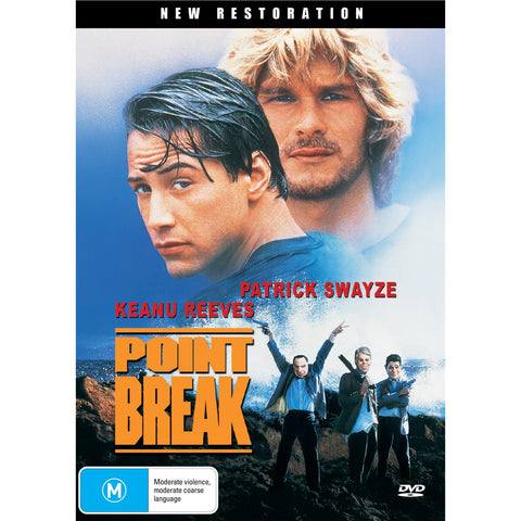 Point Break