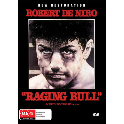 Raging Bull