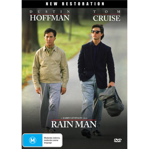 Rain Man