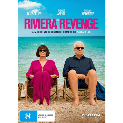 Riviera Revenge
