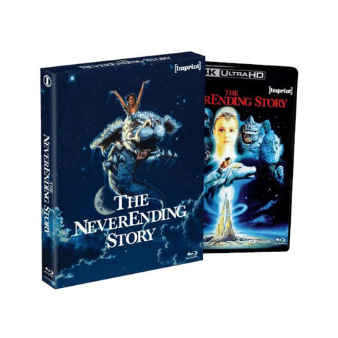 NeverEnding Story, The