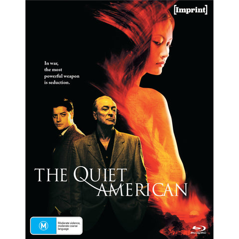 Quiet American, The (Imprint Collection Limited Edition)