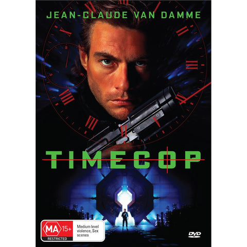 Timecop