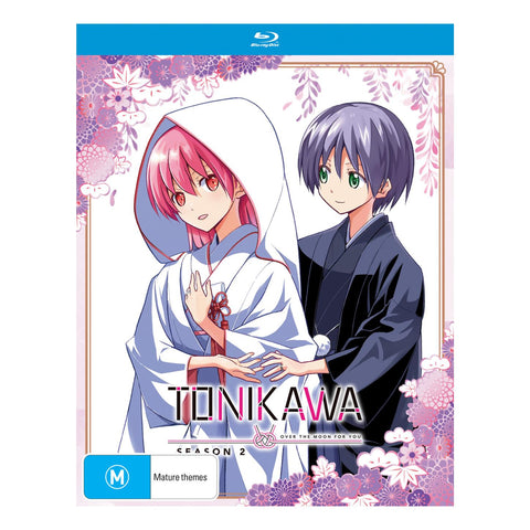 Tonikawa: Over the Moon for You - Season 2