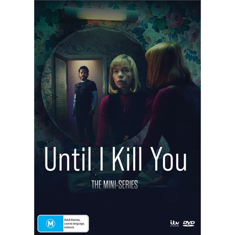 Until I Kill You: The Mini-Series