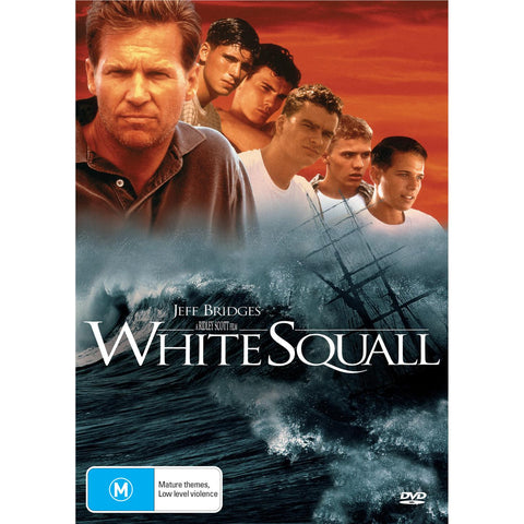 White Squall