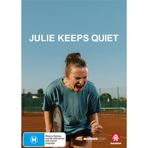Julie Keeps Quiet