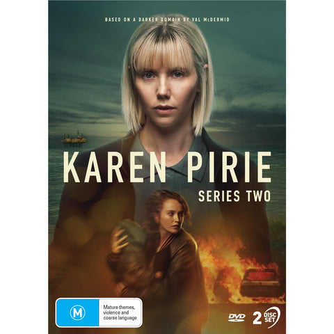 Karen Pirie: Series 2
