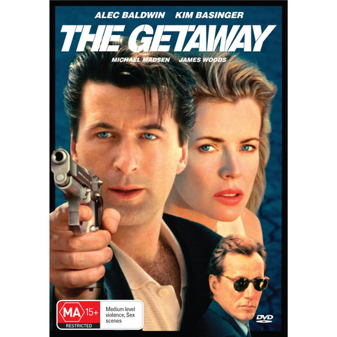 Getaway, The