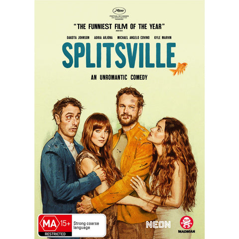 Splitsville