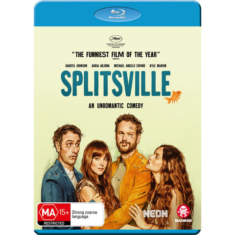Splitsville
