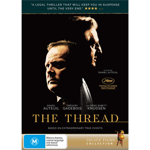 Thread, The (French)