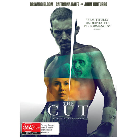 Cut, The
