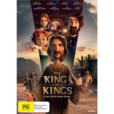 King of Kings, The