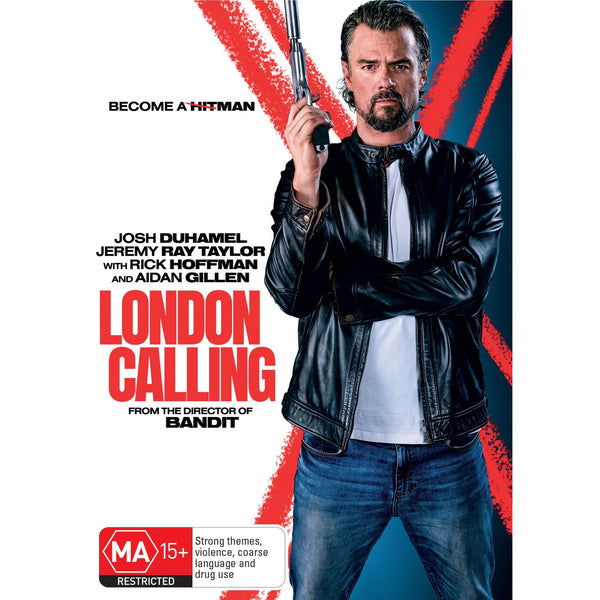 London Calling - JB Hi-Fi