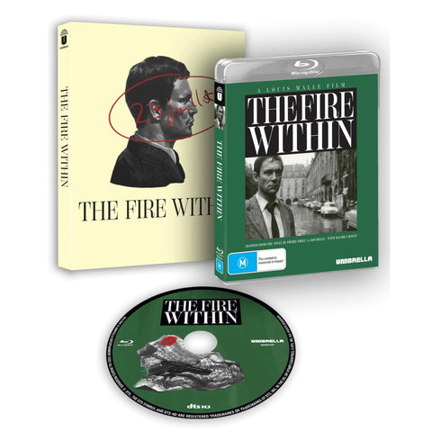 Fire Within, The