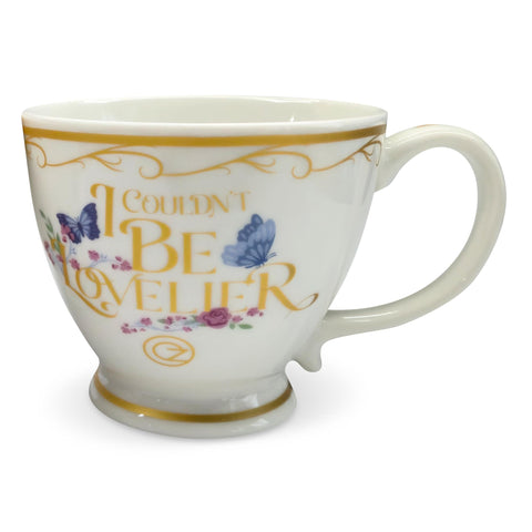 Wicked - I Couldn't Be Lovelier Tea Cup