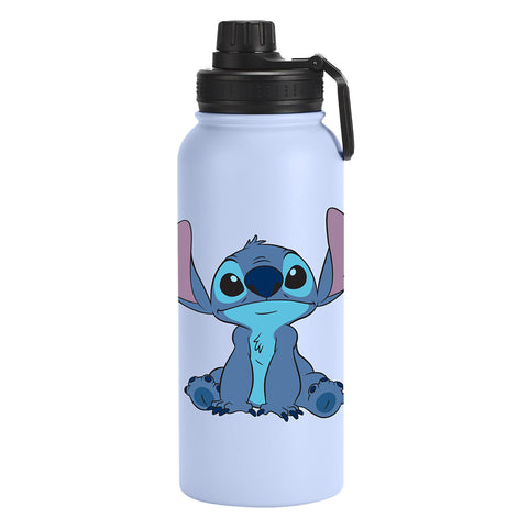 Lilo & Stitch - Stitch Metal Drink Bottle