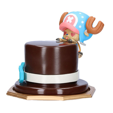 One Piece - Paldolce Collection Vol.4 - Chopper (Ver.A) Figure