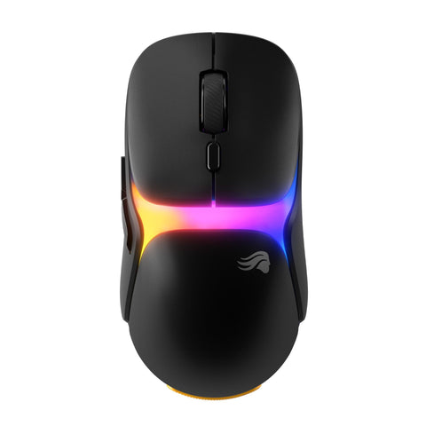 Glorious Model O3 Wireless Gaming Mouse (Black)