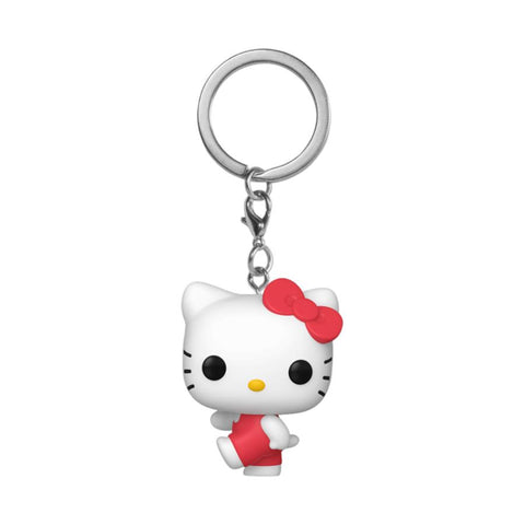 Hello Kitty - Hello Kitty Pop! Keychain