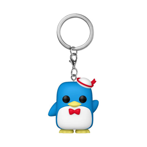 Hello Kitty - Tuxedosam Pop! Keychain