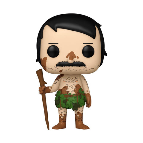 Bob's Burgers - Bob Belcher Pop! Vinyl