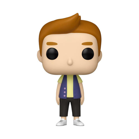 Bob's Burgers - Jimmy Jr. Pop! Vinyl