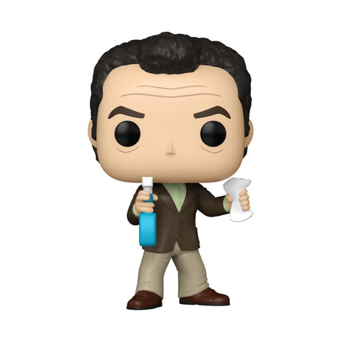 Monk - Adrian Monk Pop! Vinyl