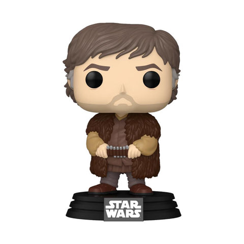Star Wars: Deleted Scenes - Jabba the Hutt (Human Version) Pop! Vinyl