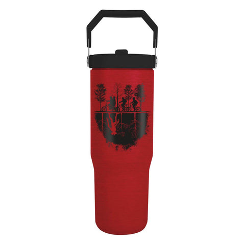 Stranger Things - Upside Down Pitcher