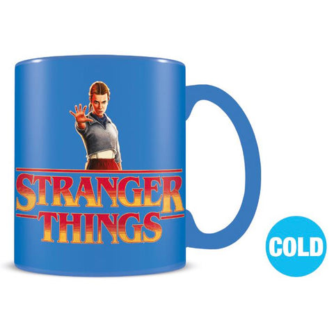 Stranger Things - Heat Change Mug