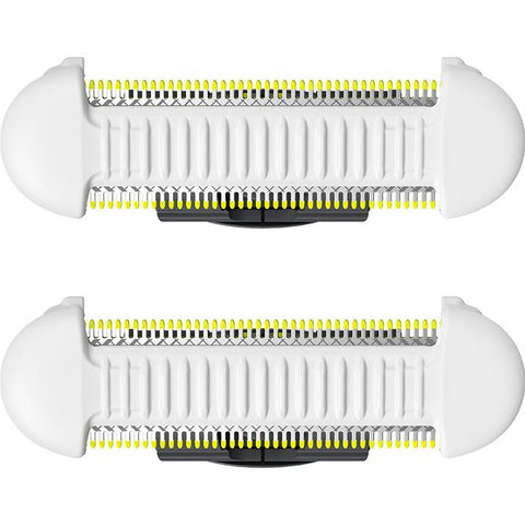 Philips OneBlade Intimate Replacement Blade (2 Pack)
