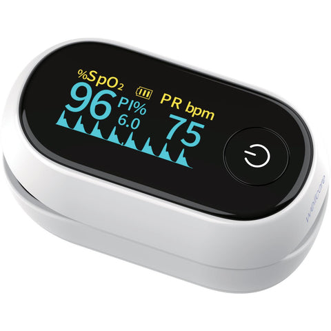 Wellcare Pulse Oximeter