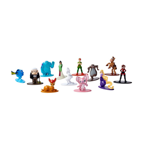 Disney - Nano Metalfig Wave 2 (Blind Bag)