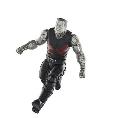 Marvel - Legends Series Marvel’s Colossus Action Figure
