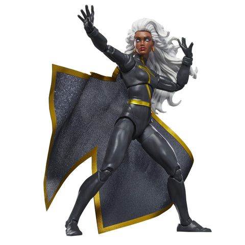 Marvel - Legends Series Storm Figure