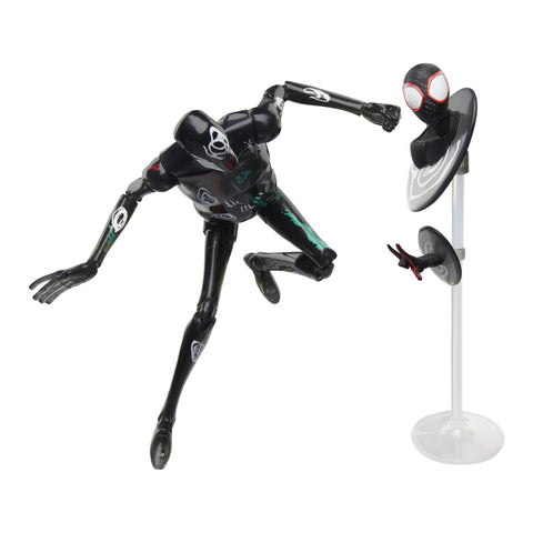 Marvel - Legends Series The Spot Figure (Spider-Man)