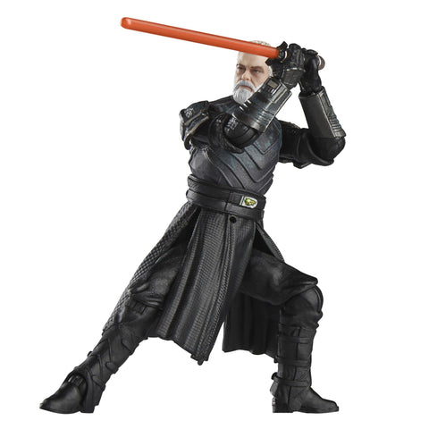 Star Wars - The Vintage Collection Baylan Skoll Figure