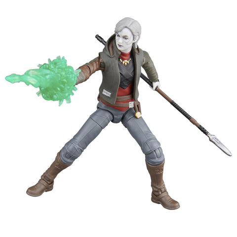 Star Wars - The Vintage Collection Nightsister Merrin Figure