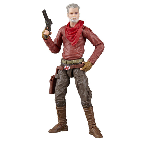 Star Wars - The Vintage Collection Cobb Vanth Figure